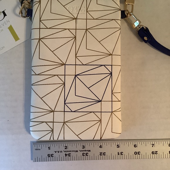 OTG 247 #1 Keaton Geo Navy NWT - Picture 6 of 8